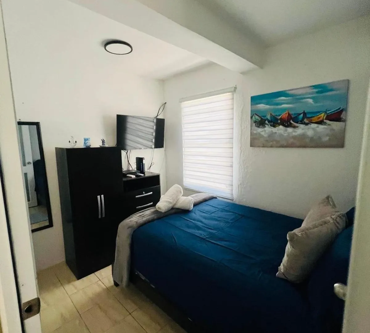 Villa New! Mini Casa De Playa Arecibo