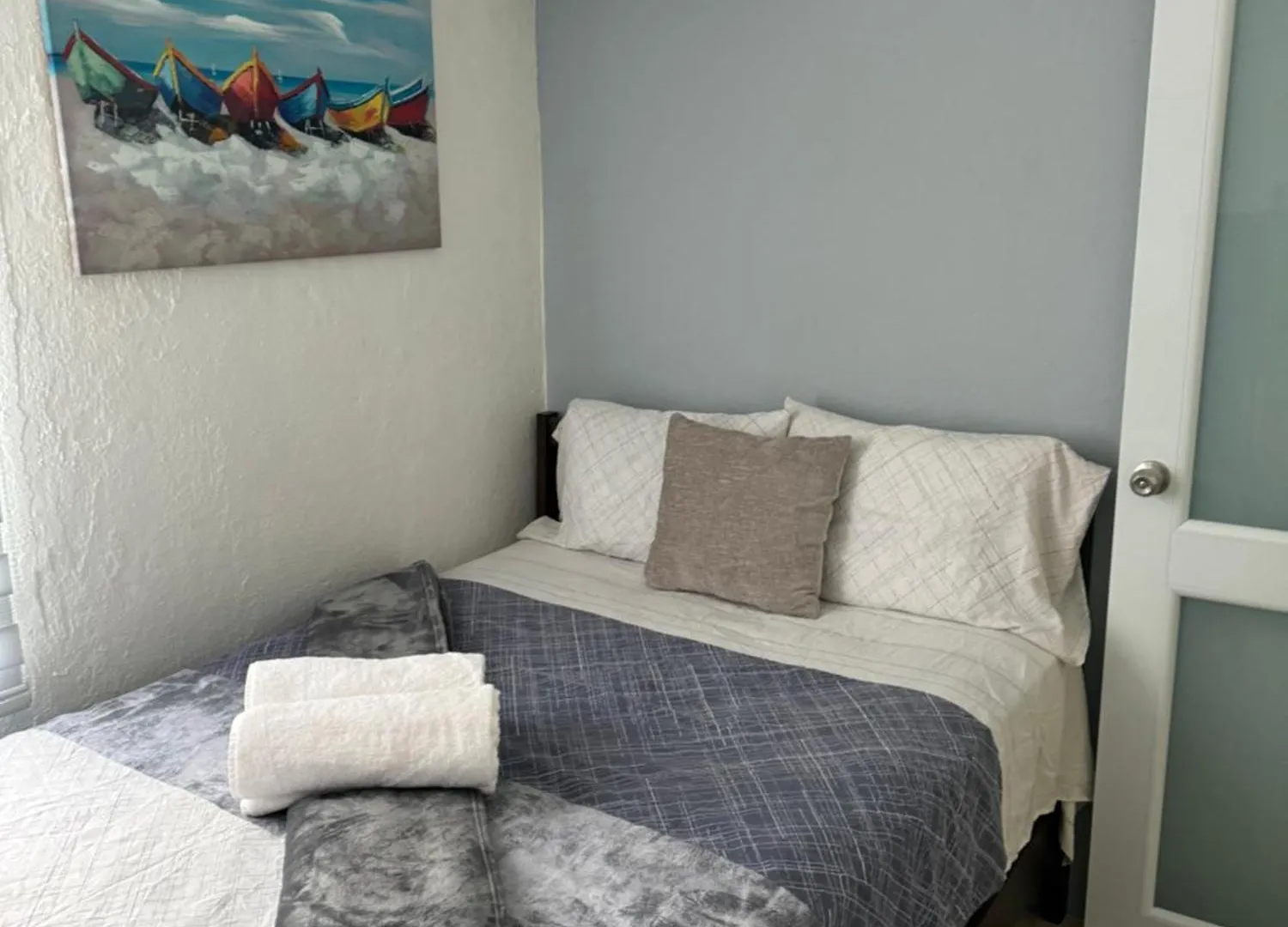 Villa New! Mini Casa De Playa Arecibo Ferienhaus