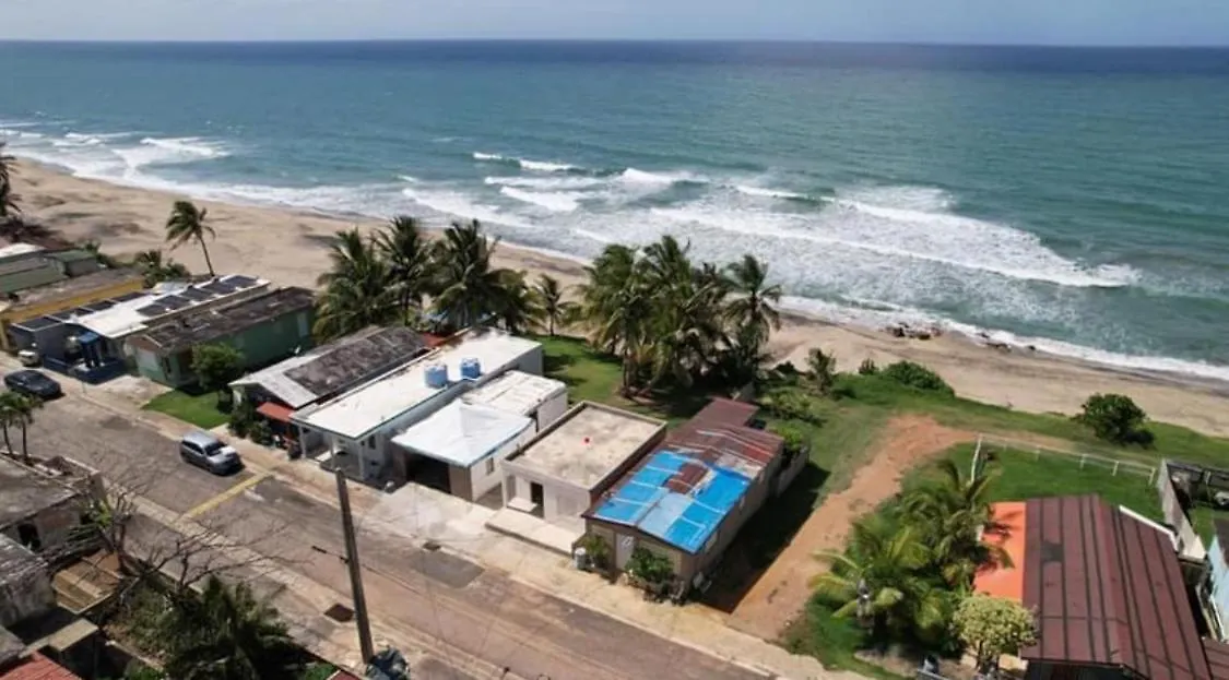 Villa New! Mini Casa De Playa Arecibo