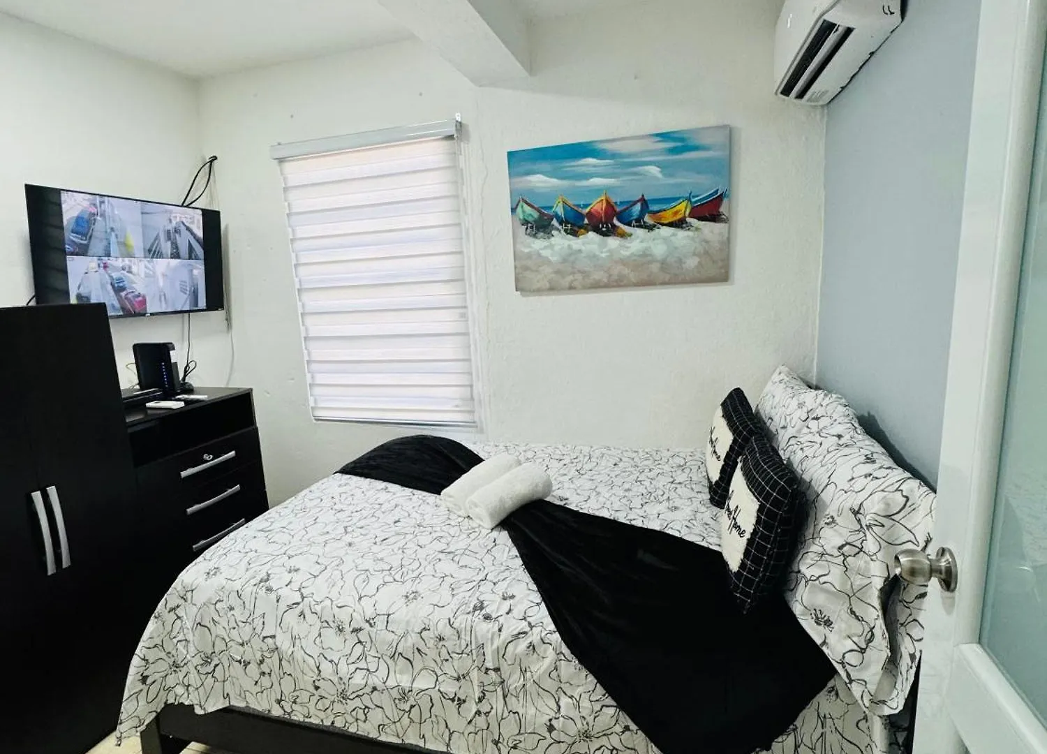 Villa New! Mini Casa De Playa Arecibo 0*,