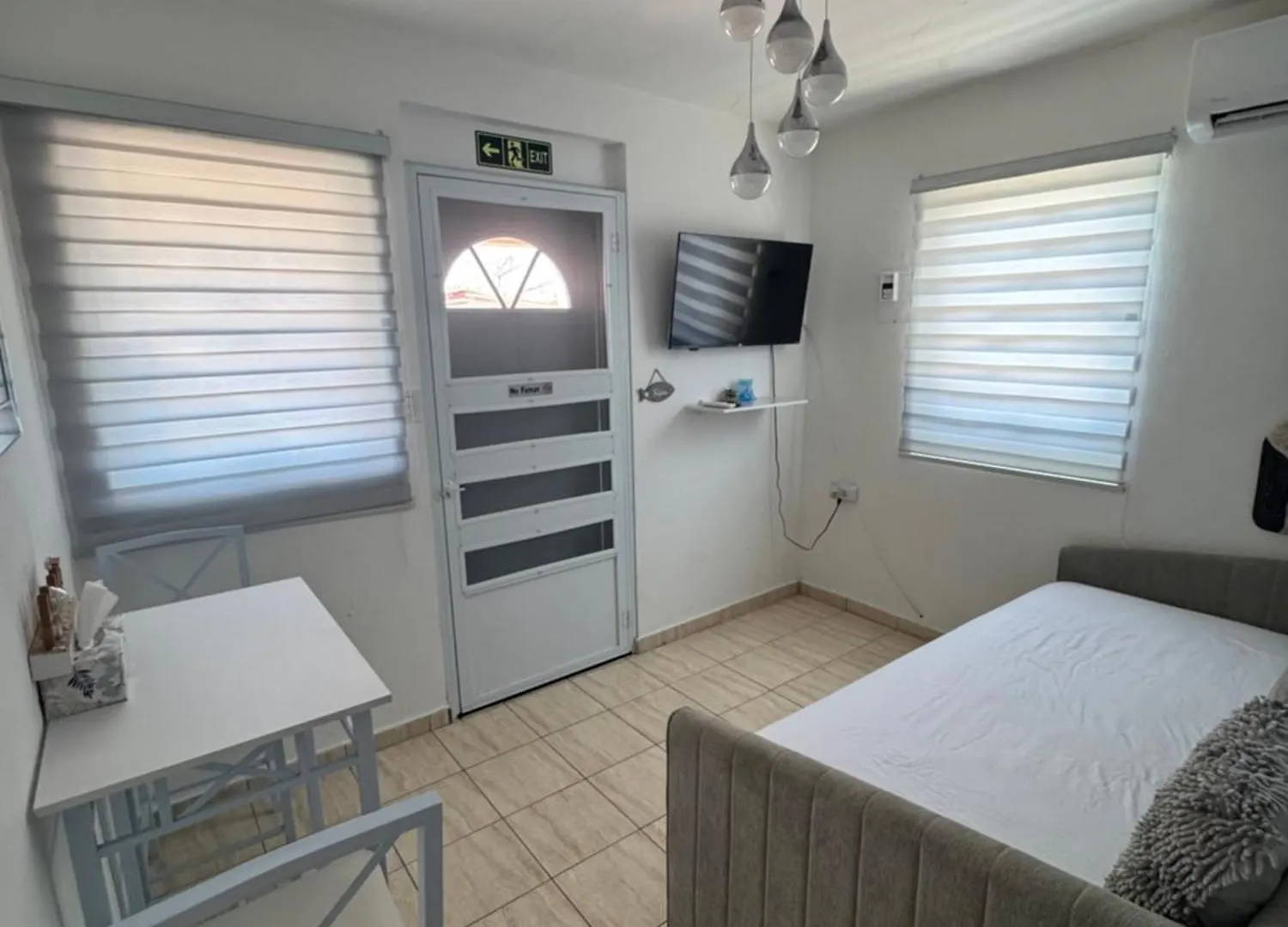 Villa New! Mini Casa De Playa Arecibo Ferienhaus